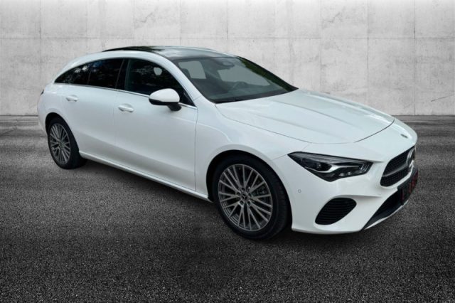 Mercedes-Benz CLA 180 Automatic Shooting Brake Progressive Advanced Plu - foto 2 di 8
