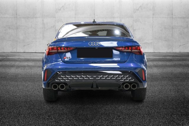 Audi S3 Sedan TFSI quattro S tronic - foto 4 di 8