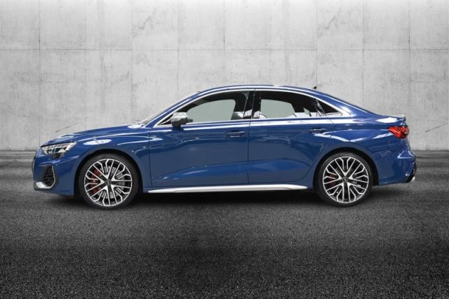Audi S3 Sedan TFSI quattro S tronic - foto 3 di 8