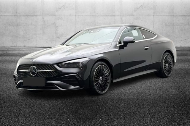 Mercedes-Benz CLE 300 4Matic Coupé AMG Line Premium usato a PIEVE DI CENTO