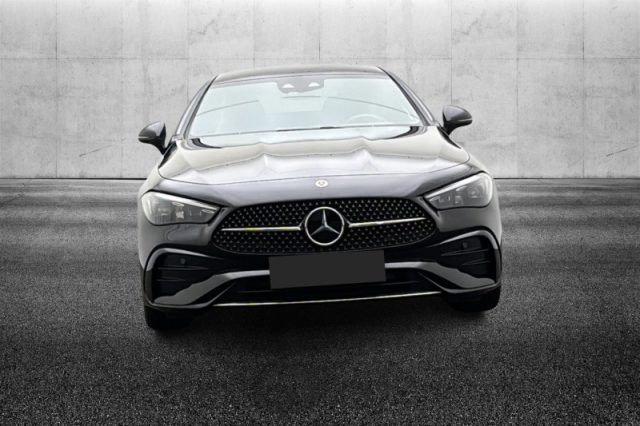 Mercedes-Benz CLE 300 4Matic Coupé AMG Line Premium - foto 4 di 4