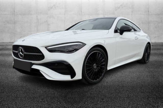 Mercedes-Benz CLE 200 Coupé AMG Line Premium semestrale a PIEVE DI CENTO
