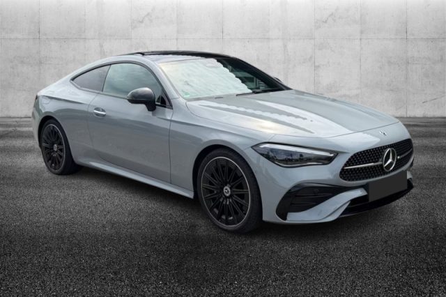 Mercedes-Benz CLE 200 Coupé AMG Line Premium - foto 2 di 4