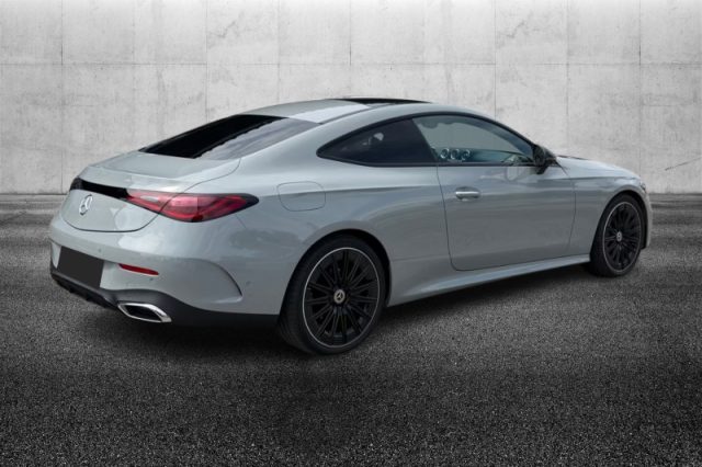 Mercedes-Benz CLE 200 Coupé AMG Line Premium - foto 3 di 4