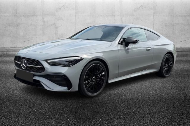 Mercedes-Benz CLE 200 Coupé AMG Line Premium semestrale a PIEVE DI CENTO