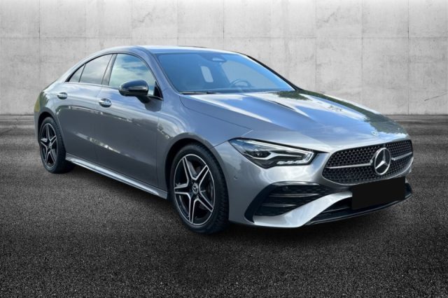 Mercedes-Benz CLA 180 Automatic AMG Line Advanced Plus - foto 2 di 6