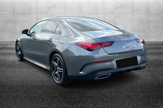 Mercedes-Benz CLA 180 Automatic AMG Line Advanced Plus - foto 3 di 6