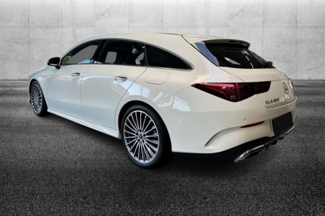 Mercedes-Benz CLA 200 Automatic Shooting Brake AMG Line Advanced Plus - foto 3 di 8