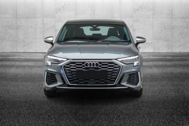 Audi S3 SPB TFSI 310 CV quattro S tronic - foto 4 di 8