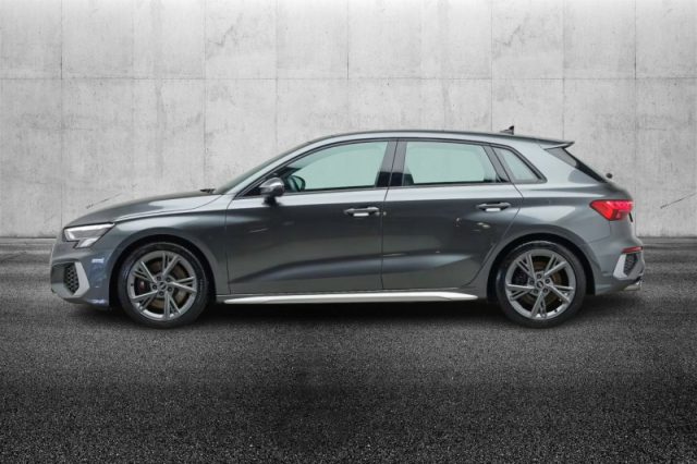 Audi S3 SPB TFSI 310 CV quattro S tronic - foto 3 di 8