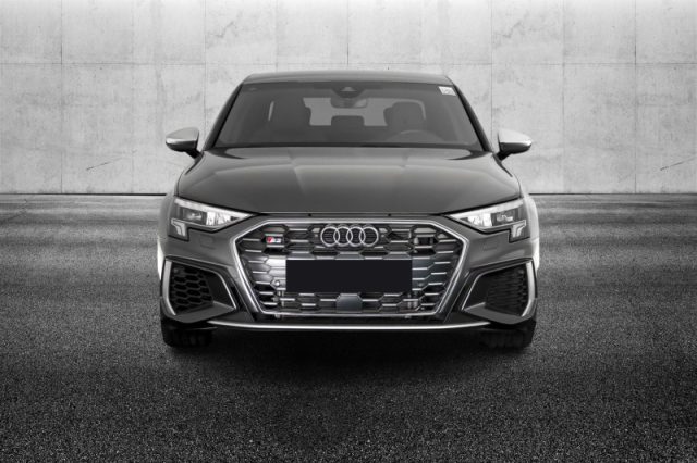 Audi S3 Sedan TFSI 310 CV quattro S tronic - foto 4 di 8