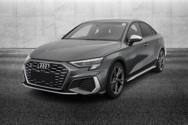 Audi S3 Sedan TFSI 310 CV quattro S tronic, del 2023, 44.600 km, in vendita a Pieve Di Cento (BO)