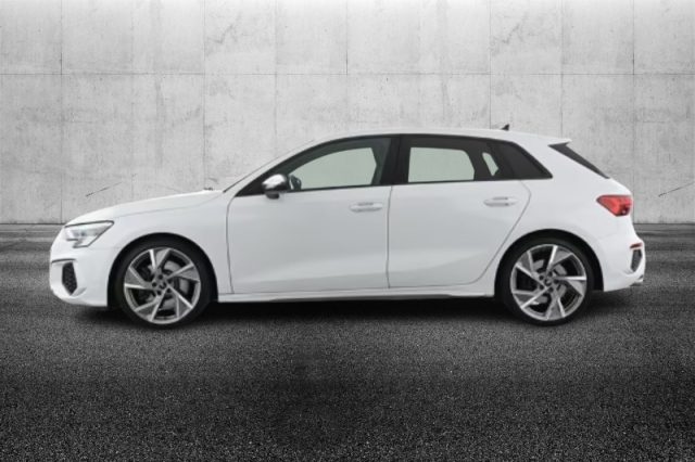 Audi S3 SPB TFSI 310 CV quattro S tronic - foto 3 di 8