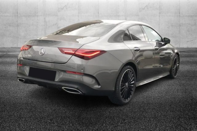 Mercedes-Benz CLA 200 d Automatic AMG Line Premium - foto 2 di 8
