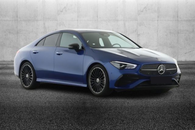 Mercedes-Benz CLA 200 d Automatic AMG Line Premium - foto 2 di 8