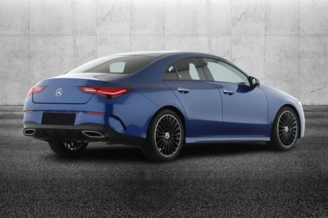 Mercedes-Benz CLA 200 d Automatic AMG Line Premium - foto 3 di 8