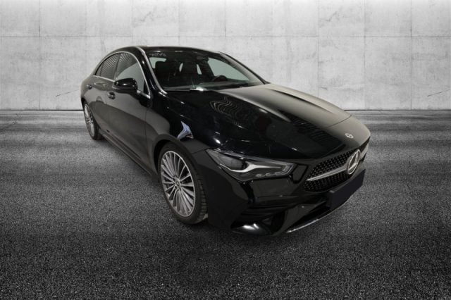 Mercedes-Benz CLA 200 d Automatic AMG Line Advanced Plus, del 2023, 62.999 km, in vendita a Pieve Di Cento (BO)