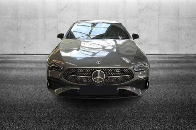 Mercedes-Benz CLA 200 d Automatic Shooting Brake AMG Line Premium - foto 4 di 8