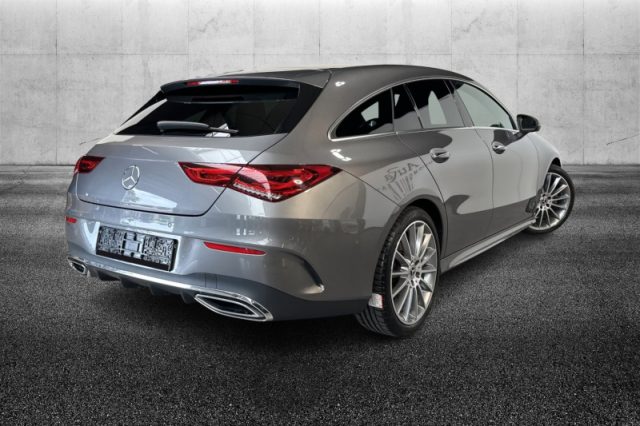 Mercedes-Benz CLA 200 d Automatic 4Matic Shooting Brake Premium - foto 3 di 8