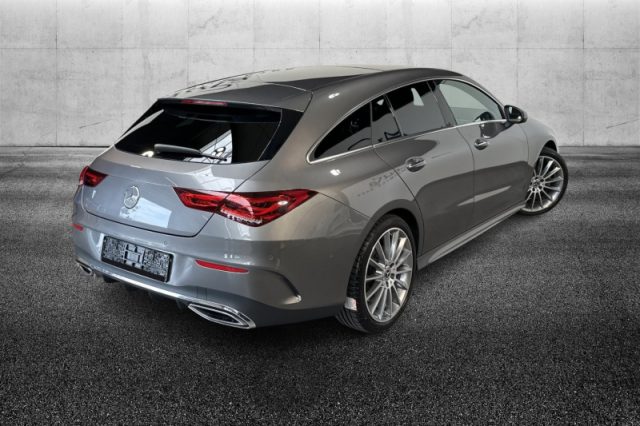 Mercedes-Benz CLA 200 d Automatic 4Matic Shooting Brake Premium - foto 4 di 8