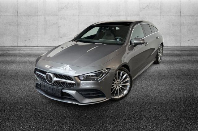 Mercedes-Benz CLA 200 d Automatic 4Matic Shooting Brake Premium - foto 2 di 8