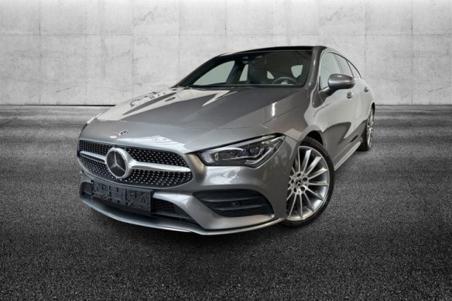 Mercedes-Benz CLA 200 d Automatic 4Matic Shooting Brake Premium, del 2023, 69.900 km, in vendita a Pieve Di Cento (BO)
