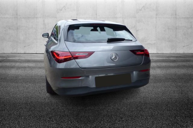 Mercedes-Benz CLA 180 Automatic Shooting Brake Progressive Advanced Plu - foto 2 di 8