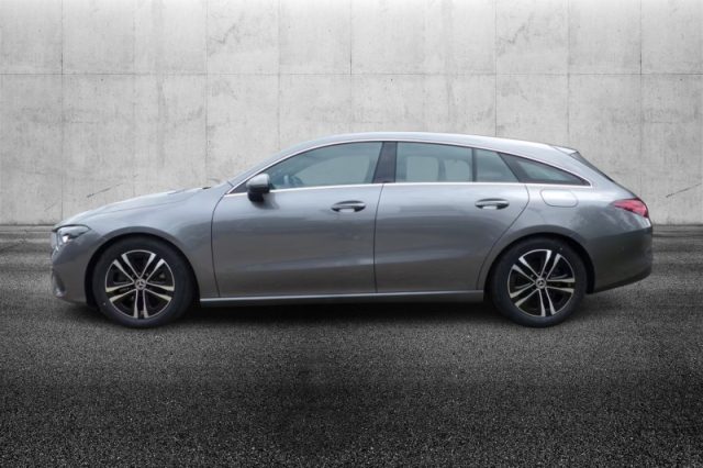 Mercedes-Benz CLA 180 Automatic Shooting Brake Progressive Advanced Plu - foto 3 di 8