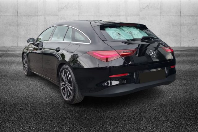 Mercedes-Benz CLA 180 Automatic Shooting Brake Progressive Advanced Plu - foto 3 di 8