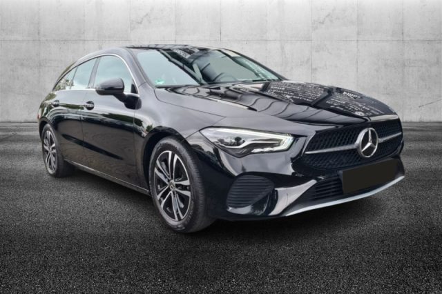 Mercedes-Benz CLA 180 Automatic Shooting Brake Progressive Advanced Plu - foto 2 di 8