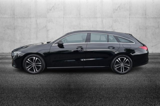 Mercedes-Benz CLA 180 Automatic Shooting Brake Progressive Advanced Plu - foto 4 di 8