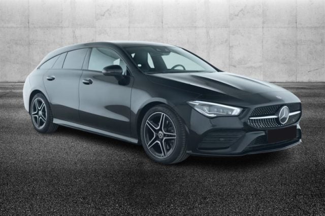 Mercedes-Benz CLA 220 d Automatic Shooting Brake Premium - foto 2 di 8