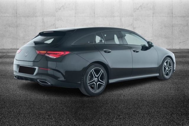Mercedes-Benz CLA 220 d Automatic Shooting Brake Premium - foto 3 di 8