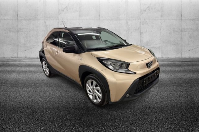 Toyota Aygo X 1.0 VVT-i 72 CV 5 porte Trend - foto 2 di 8