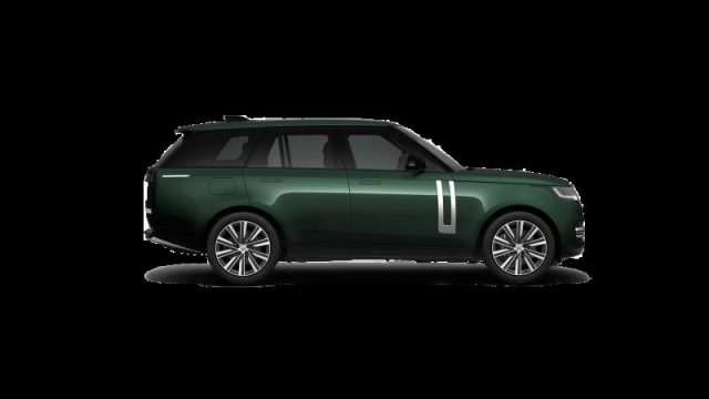 Land Rover Range Rover 3.0 I6 PHEV 460 CV HSE LWB - foto 4 di 4