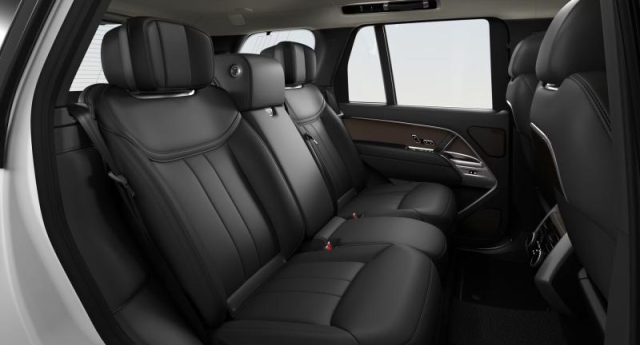 Land Rover Range Rover 3.0 I6 PHEV 550 CV HSE nuovo a PIEVE DI CENTO