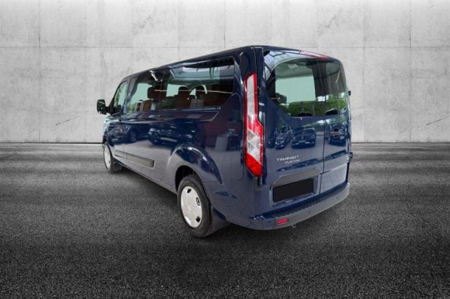 Ford Transit Custom 320 2.0 EcoBlue 130 PC Combi Trend - foto 4 di 8