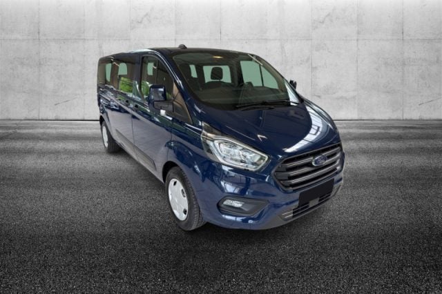 Ford Transit Custom 320 2.0 EcoBlue 130 PC Combi Trend - foto 2 di 8