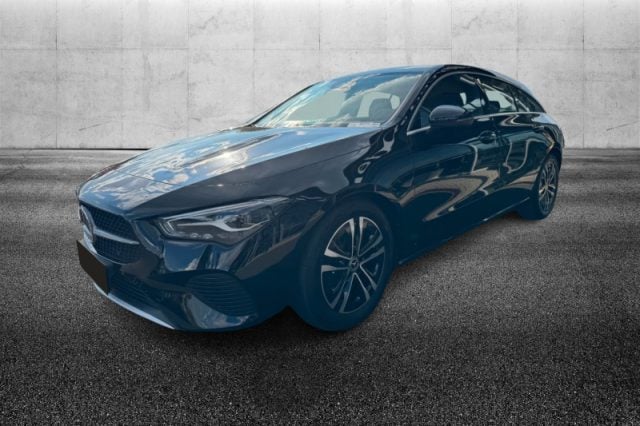 Mercedes-Benz CLA 180 Automatic Shooting Brake Progressive Advanced Plu - foto 2 di 7