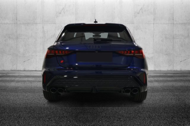 Audi S3 SPB TFSI quattro S tronic - foto 4 di 8