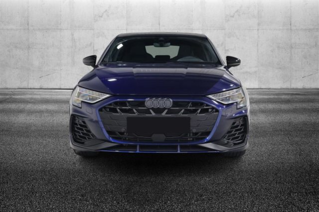 Audi S3 SPB TFSI quattro S tronic - foto 3 di 8