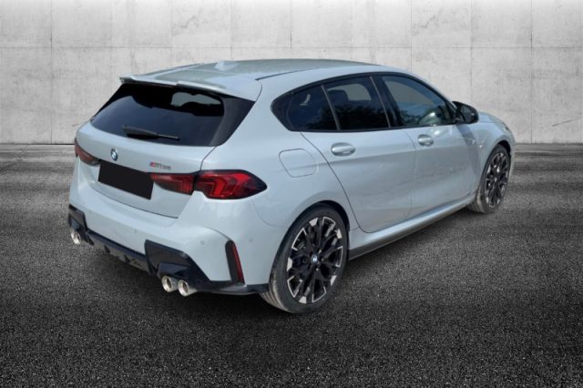 BMW 135 M 1000 XR M xDrive - foto 2 di 4