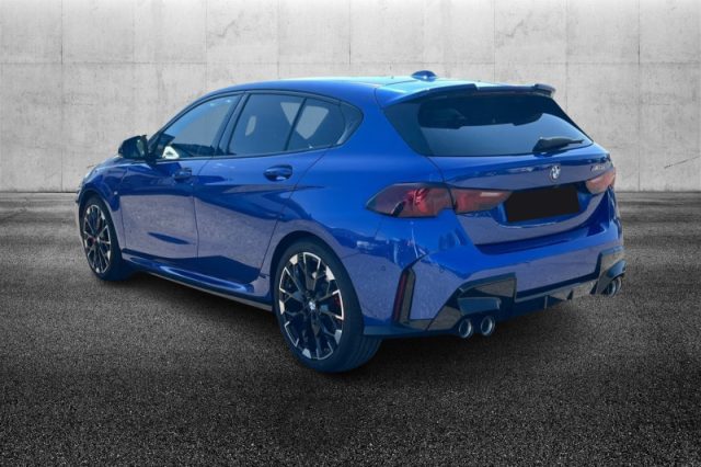 BMW 135 M 1000 XR M xDrive - foto 2 di 4