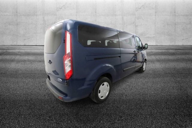 Ford Transit Custom 320 2.0 EcoBlue 130 PC Combi Trend - foto 2 di 8