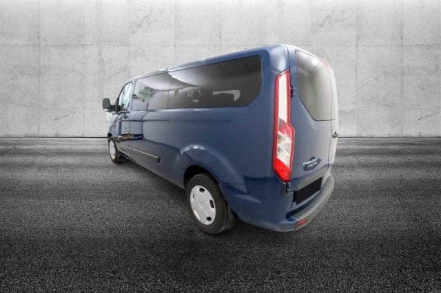 Ford Transit Custom 320 2.0 EcoBlue 130 PC Combi Trend - foto 3 di 8