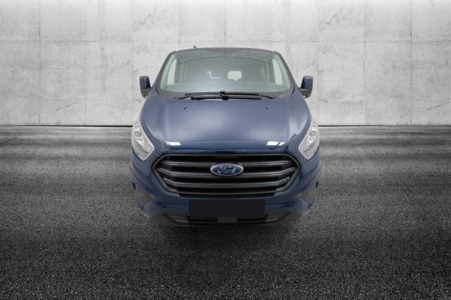 Ford Transit Custom 320 2.0 EcoBlue 130 PC Combi Trend - foto 4 di 8