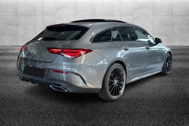 Mercedes-Benz CLA 220 d Automatic Shooting Brake Premium - foto 3 di 8
