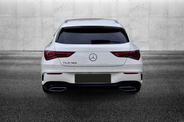 Mercedes-Benz CLA 180 Automatic Shooting Brake Progressive Advanced Plu - foto 4 di 8