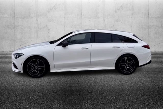 Mercedes-Benz CLA 180 Automatic Shooting Brake Progressive Advanced Plu - foto 3 di 8