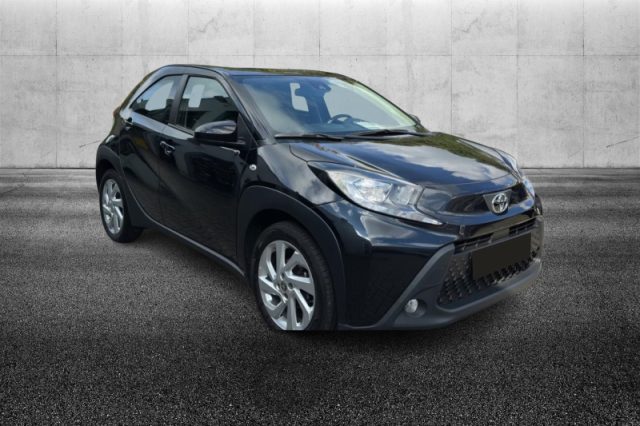 Toyota Aygo X 1.0 VVT-i 72 CV 5 porte Trend - foto 2 di 8